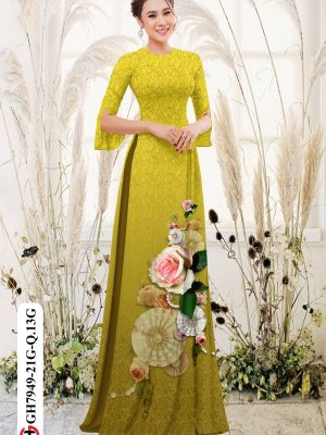 1611024134 281 vai ao dai hoa 3D dep (5)